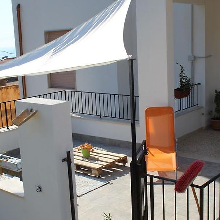 Appartamento Il Mandorlo - Custonaci Exterior photo