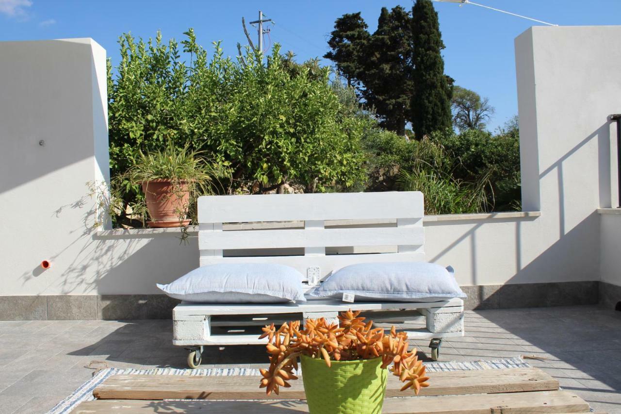 Appartamento Il Mandorlo - Custonaci Exterior photo
