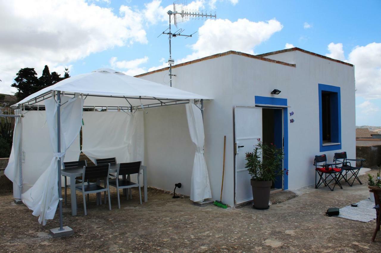 Appartamento Il Mandorlo - Custonaci Exterior photo
