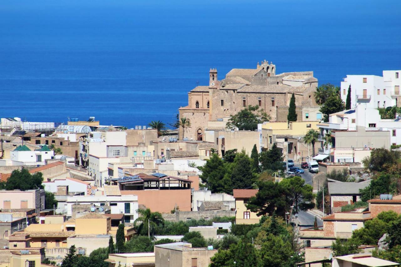 Appartamento Il Mandorlo - Custonaci Exterior photo